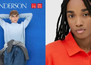 JW Anderson x UNIQLO Fall/Winter 2025: British Classics, Reinvented