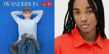 JW Anderson x UNIQLO Fall/Winter 2025: British Classics, Reinvented
