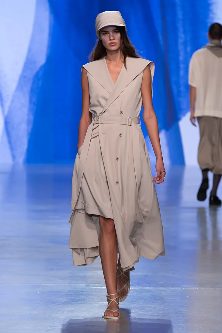 Ujoh Spring Summer 2026