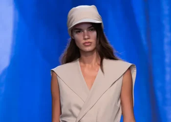 Ujoh Spring Summer 2026 Defines a New Summer Uniform