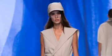 Ujoh Spring Summer 2026 Defines a New Summer Uniform