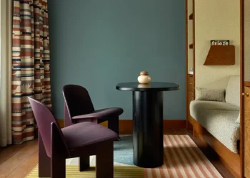 Sir Devonshire Square: Sir Hotels’ New London Landmark