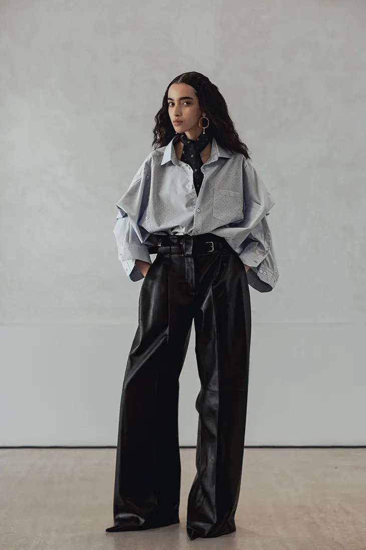 Vautrait SS26