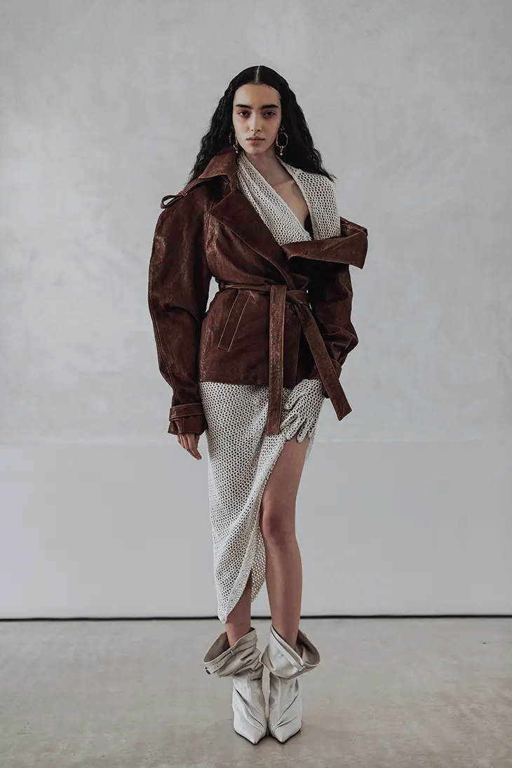 Vautrait SS26