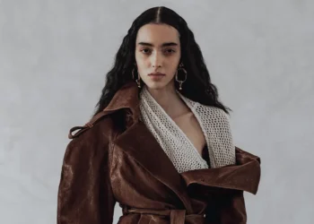 Vautrait SS26 Collection of Forgotten Moments