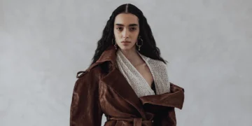 Vautrait SS26 Collection of Forgotten Moments