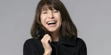 Véronique Nichanian Leaves Hermès Menswear After 37 Years