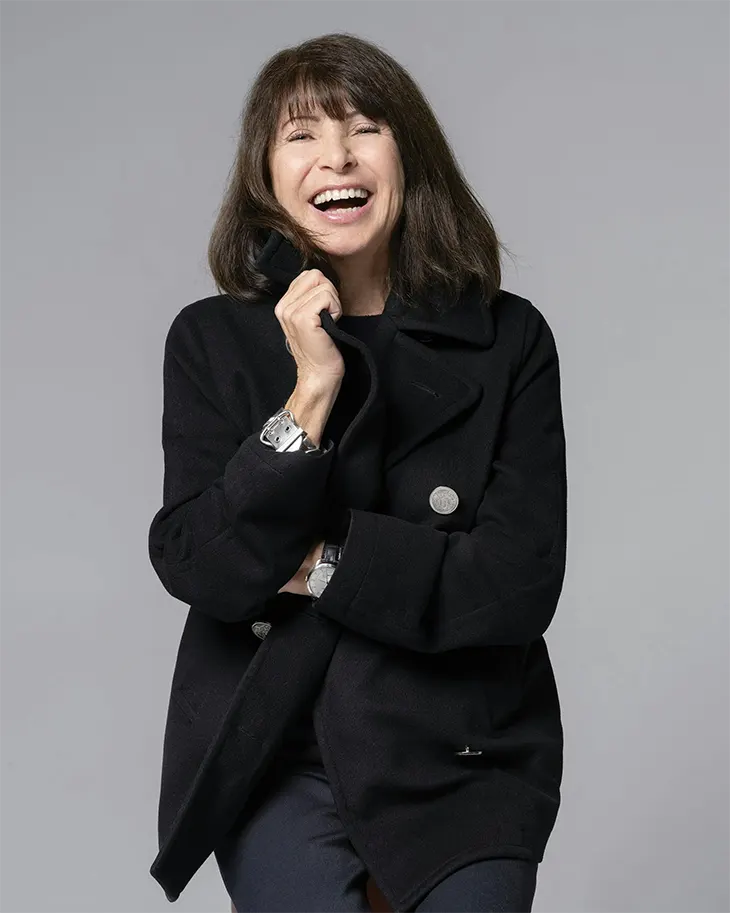 Véronique Nichanian Leaves Hermès