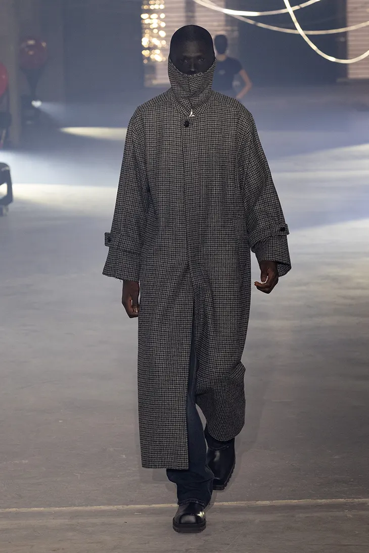 Vetements SS26