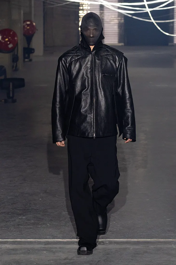 Vetements SS26