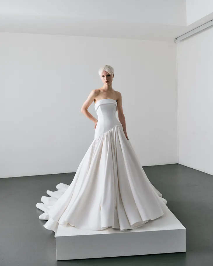 Viktor&Rolf Mariage Fall Winter 2026