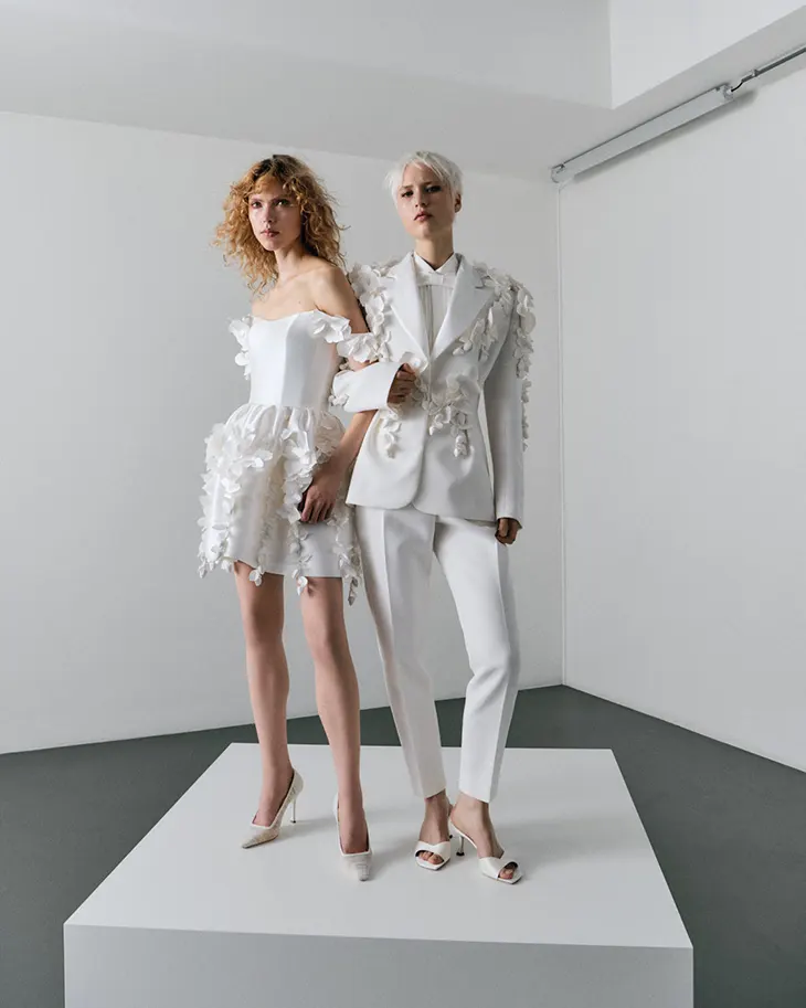 Viktor&Rolf Mariage Fall Winter 2026