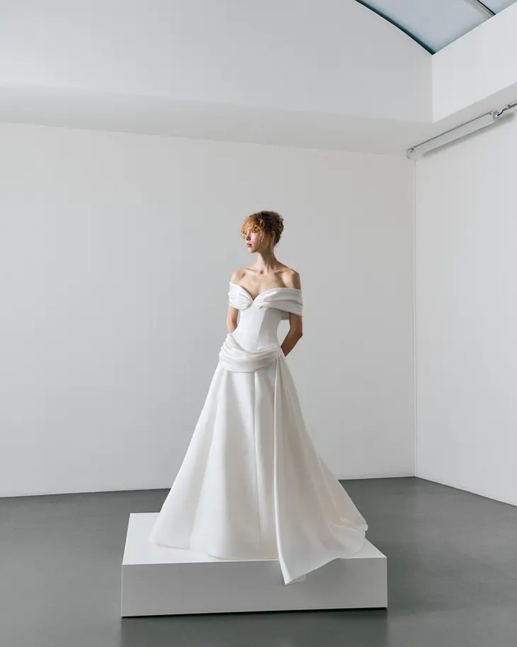 Viktor&Rolf Mariage Fall Winter 2026