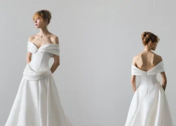 Viktor&Rolf Unveil Mariage Prompt for Fall Winter 2026