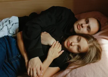 Vogue Ukraine Presents Futurespective Exhibition in London