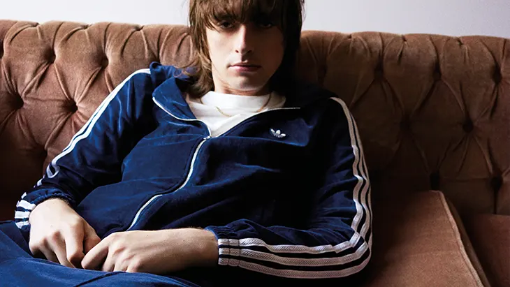 Wales Bonner x adidas Originals FW25