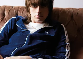 Wales Bonner Reinvents adidas Originals Classics for FW25