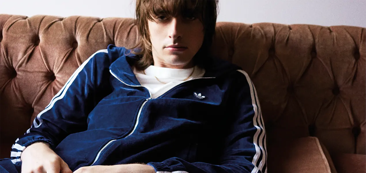 Wales Bonner Reinvents adidas Originals Classics for FW25