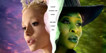 Wicked: For Good