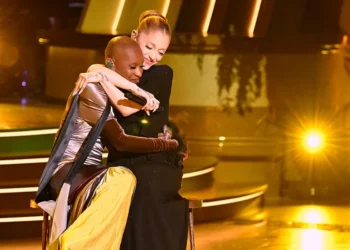 Cynthia Erivo and Ariana Grande Unite for Wicked: One Wonderful Night