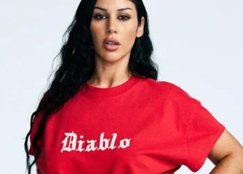 Willy Chavarria Unveils FW25 Campaign Exactamente