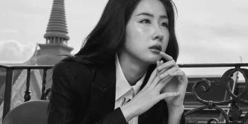 Yoko Apasara