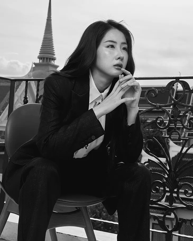 Yoko Apasara