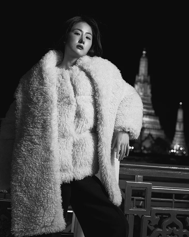 Yoko Apasara