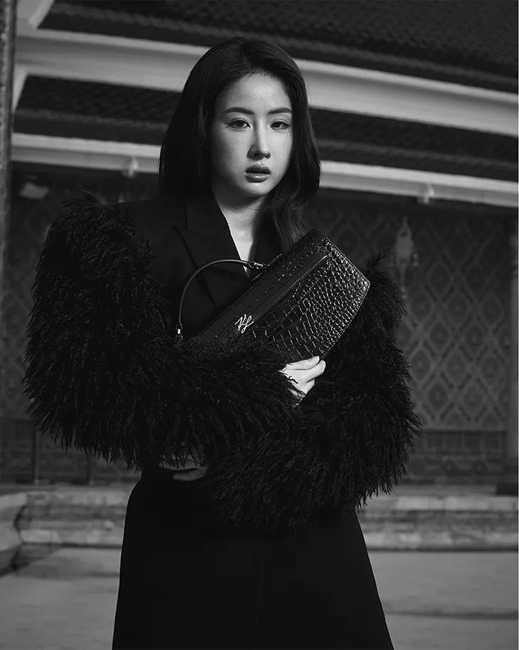 Yoko Apasara