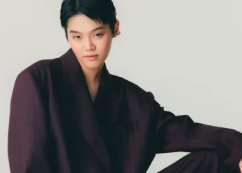 DSCENE STYLE STORIES: Yunseo Cho by Vince Perry Jr.