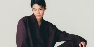 DSCENE STYLE STORIES: Yunseo Cho by Vince Perry Jr.