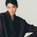 DSCENE STYLE STORIES: Yunseo Cho by Vince Perry Jr.