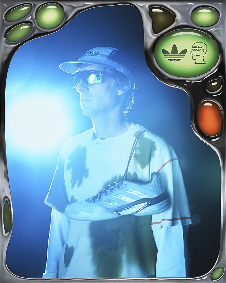 adidas