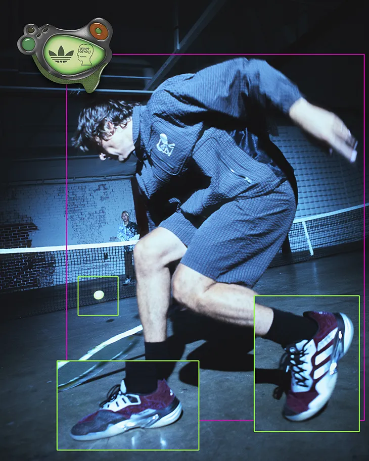 adidas