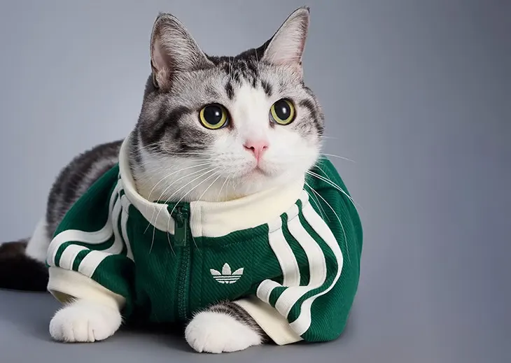 adidas Pet Collection