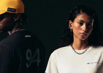 adidas Originals, Bad Bunny, and Mercedes-AMG Launch Capsule