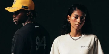 adidas Originals, Bad Bunny, and Mercedes-AMG Launch Capsule