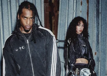 adidas Originals Teams Up with Thug Club for a Worldwide Release