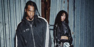 adidas Originals Teams Up with Thug Club for a Worldwide Release