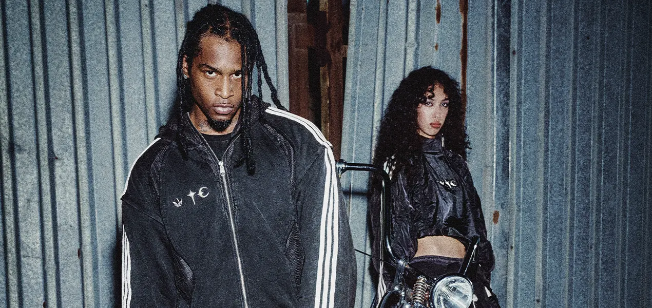 adidas Originals Teams Up with Thug Club for a Worldwide Release