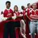 adidas and Arsenal Reissue the Iconic 1992-1994 Home Kit