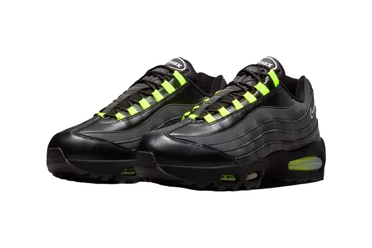 atmos x Nike Air Max 95 “Harajuku”