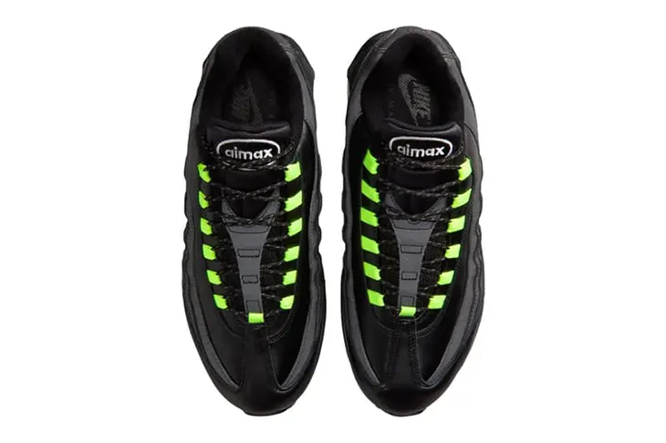 atmos x Nike Air Max 95 “Harajuku”