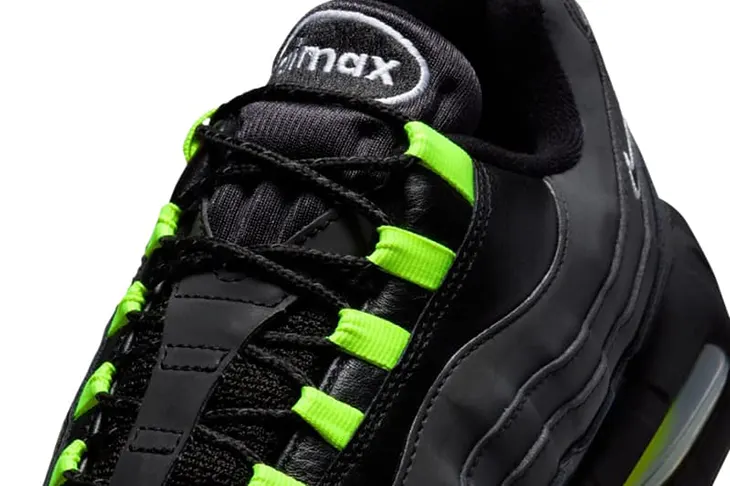 atmos x Nike Air Max 95 “Harajuku”