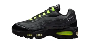 atmos and Nike Reveal Air Max 95 “Harajuku”