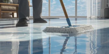 Comprehensive Guide to Maintaining Healthy Indoor Floors in Every Home