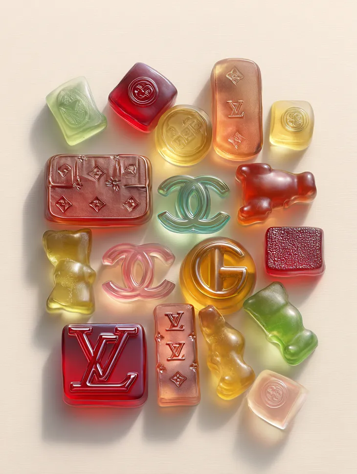 Gummies