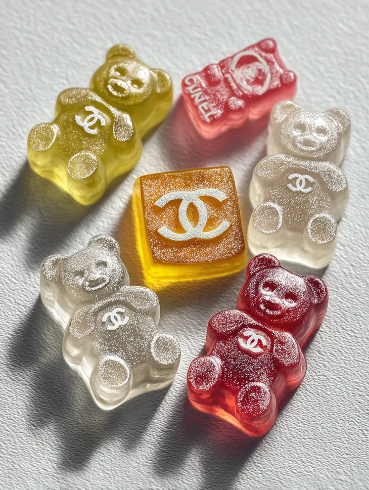 Gummies