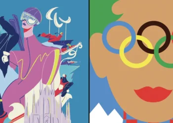 Milano Cortina 2026 Unveils Official Olympic and Paralympic Posters