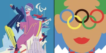 Milano Cortina 2026 Unveils Official Olympic and Paralympic Posters